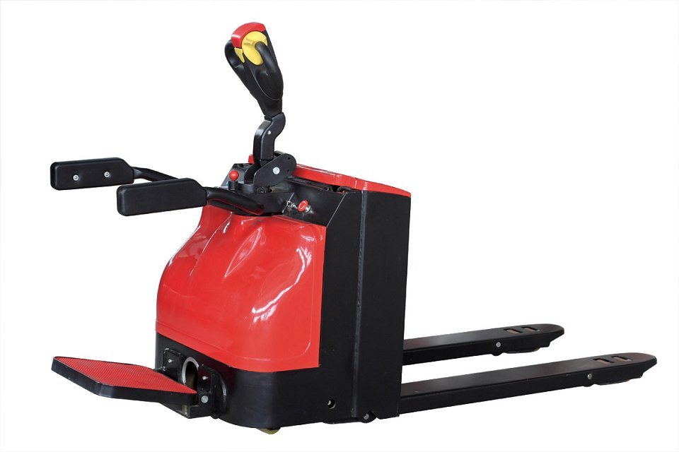 3T全電動搬運車